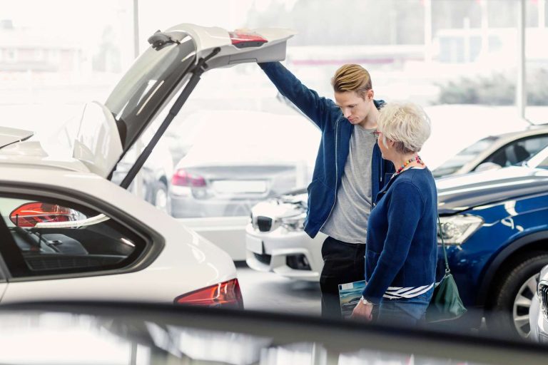 Best Car Finance for Poor Credit