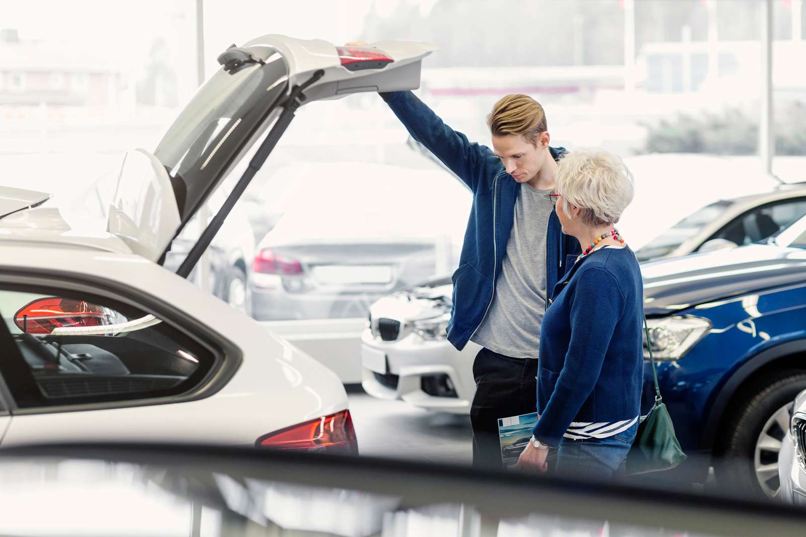 Best Car Finance for Poor Credit