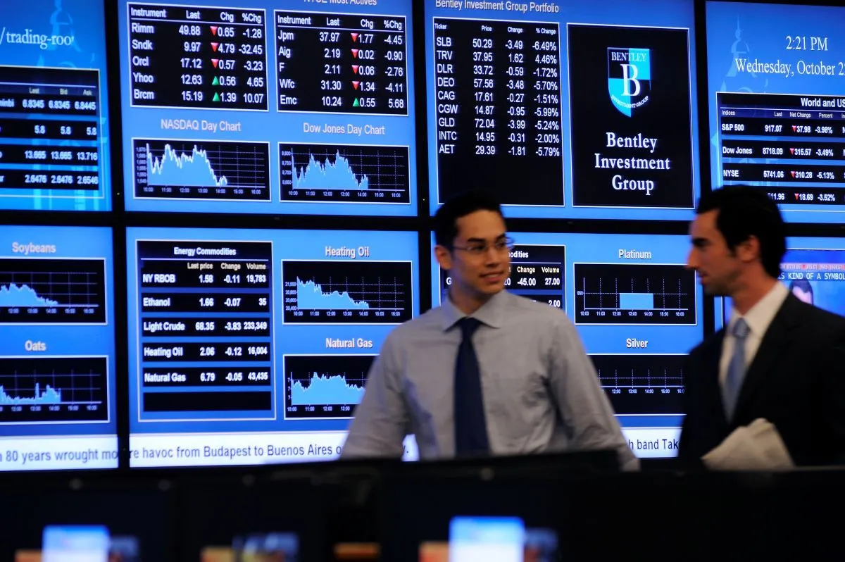 Best Finance Major Colleges