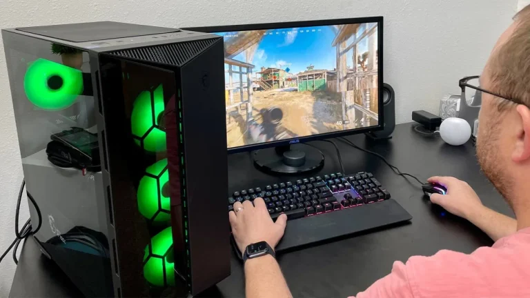 Best Places to Finance a Gaming PC