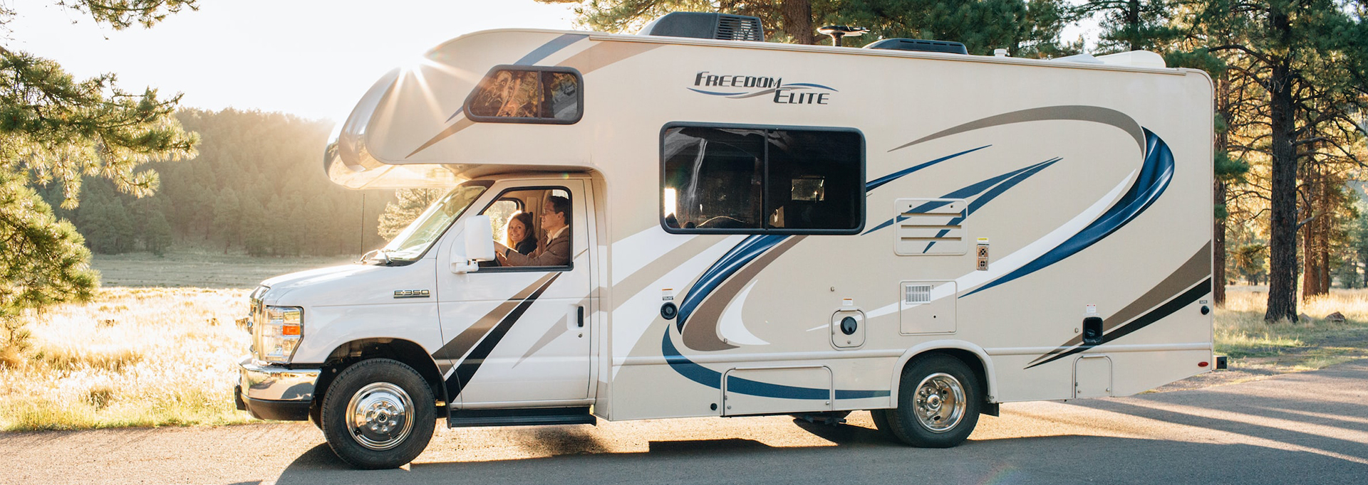 Best RV Finance Loans
