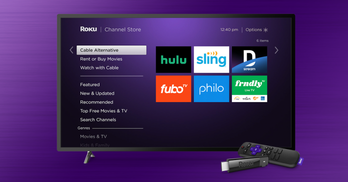 Best Streaming Services with Local Channels