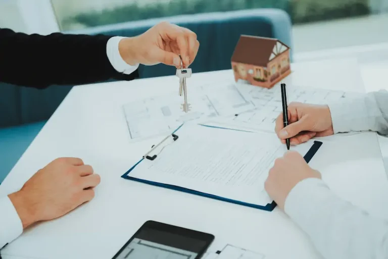 Best Ways to Finance Land