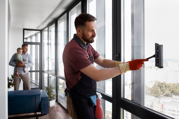 Why You Need The Best Residential Window Tinting Services