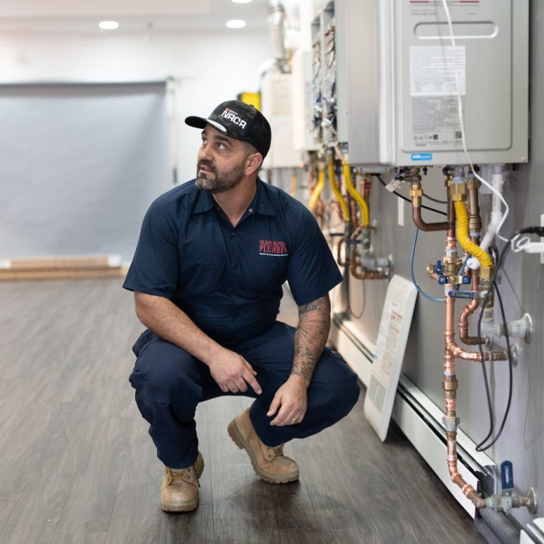 Top 10 Best plumbers mesa