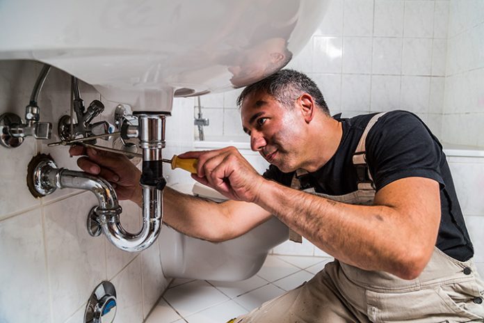 Best plumbers in phoenix