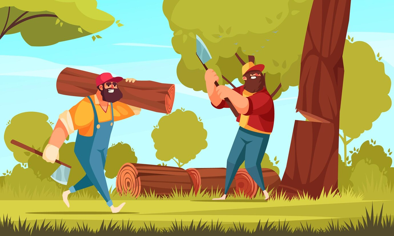 6 Signs You Should Call A Tree Service Professional