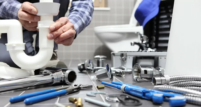 Best plumbers in oklahoma city