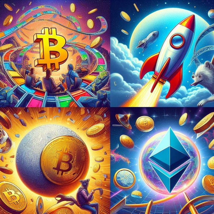 ETHUSDT Futures Trading on BTCC