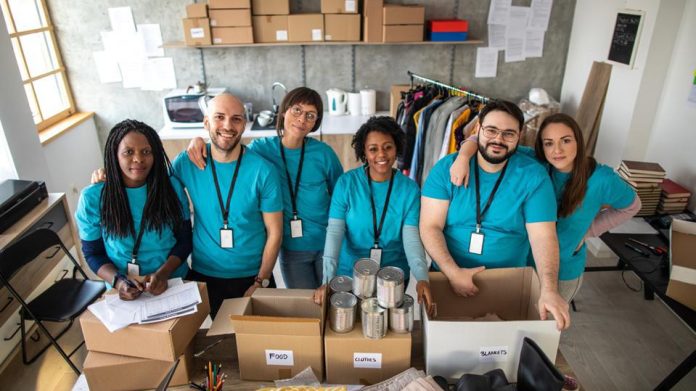 Best accounting software for nonprofits