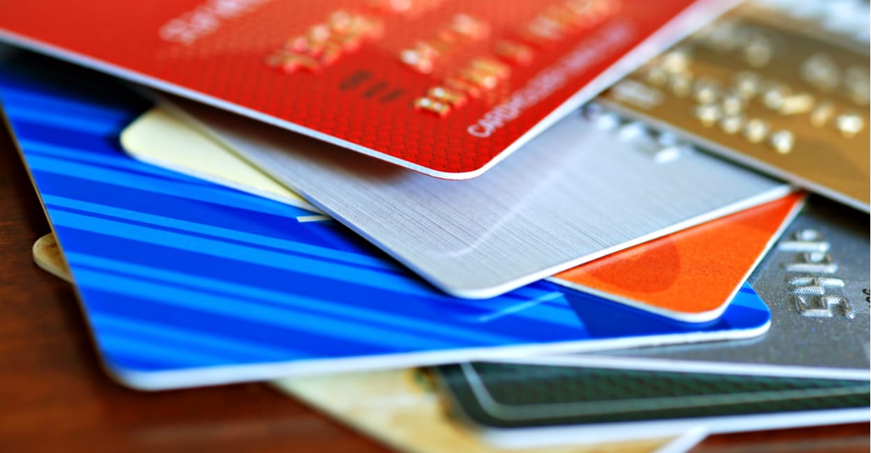 Best credit card for 600 credit score