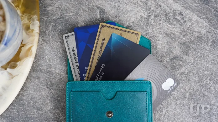 Best credit cards for couples