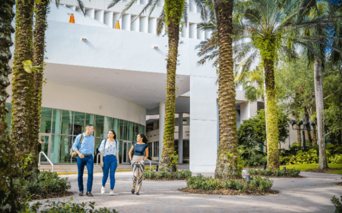 Best business schools in Florida