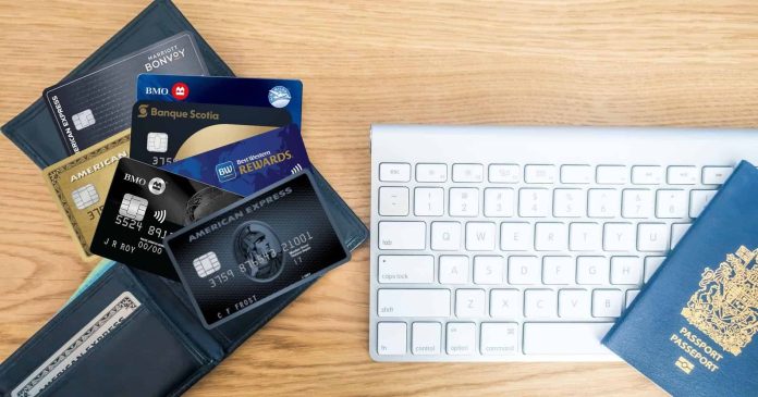 Best credit card for Airbnb