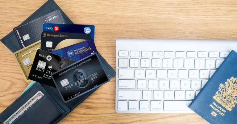 Best credit card for Airbnb