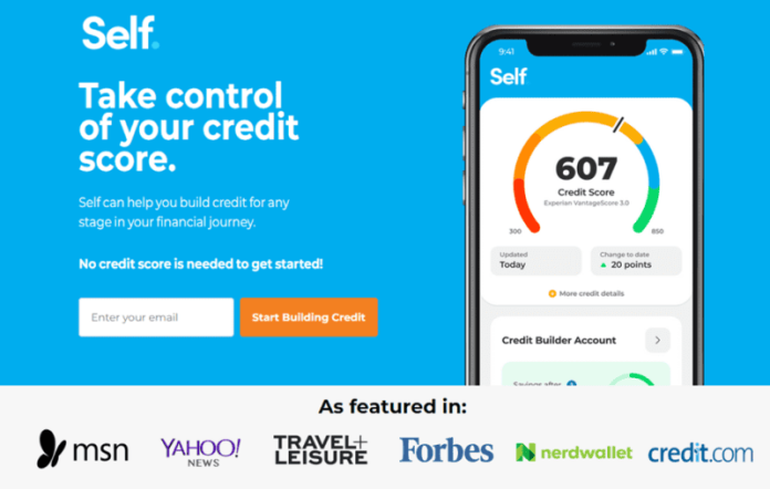 Best credit builder apps
