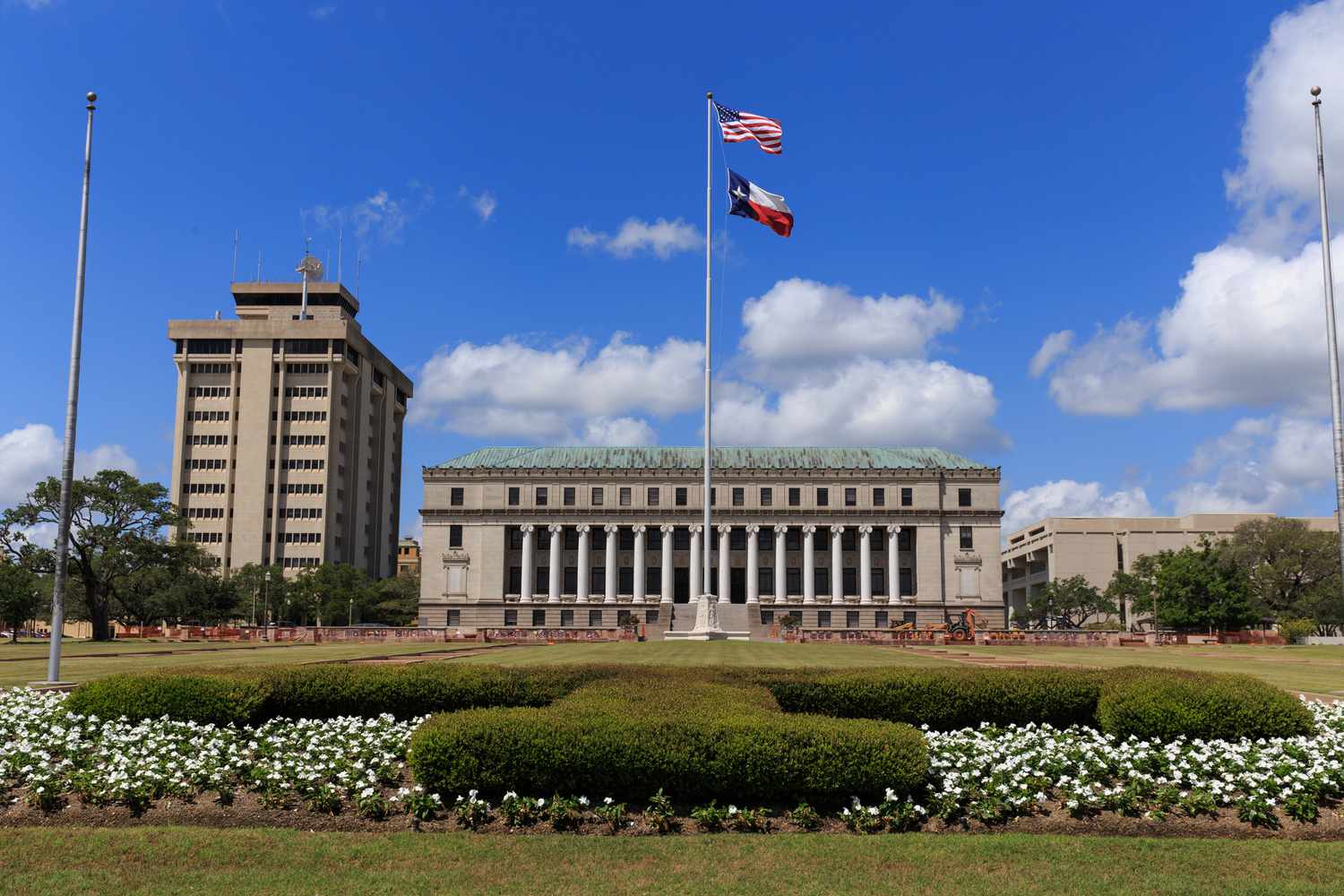 Best business schools in Texas