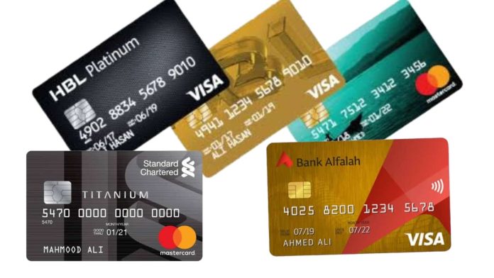 Best visa credit cards