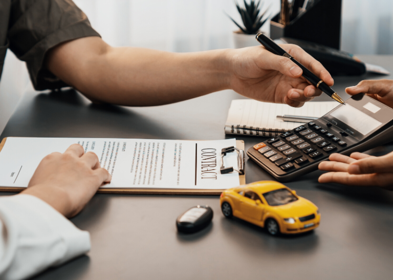 Auto Refinance