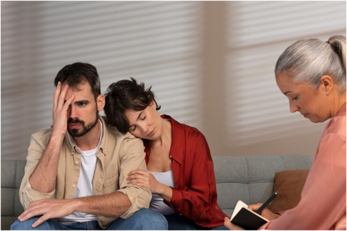 Effective Tips to Address Family Issues