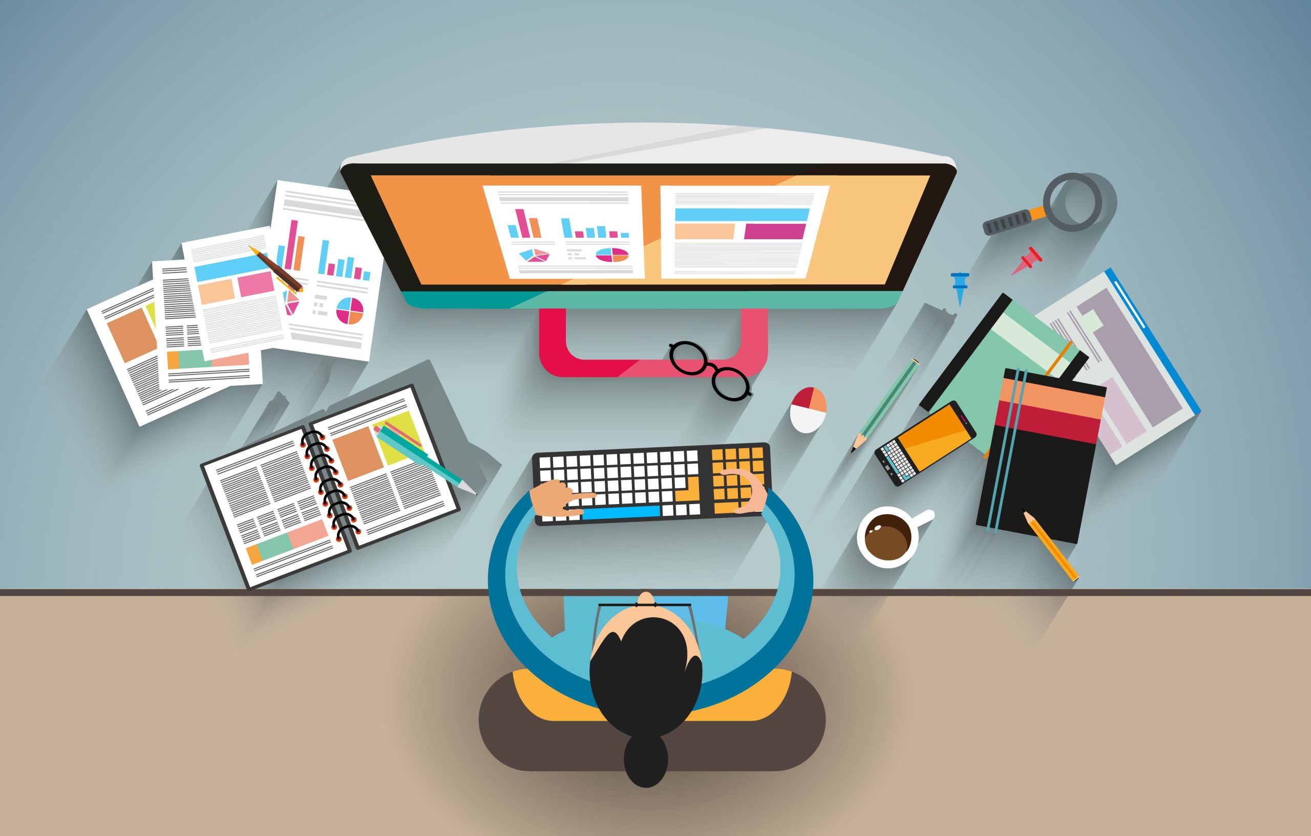 Understanding Grid Systems In Web Design