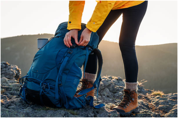 Helpful Guide For Backpackers To Manage Their Trip Independently