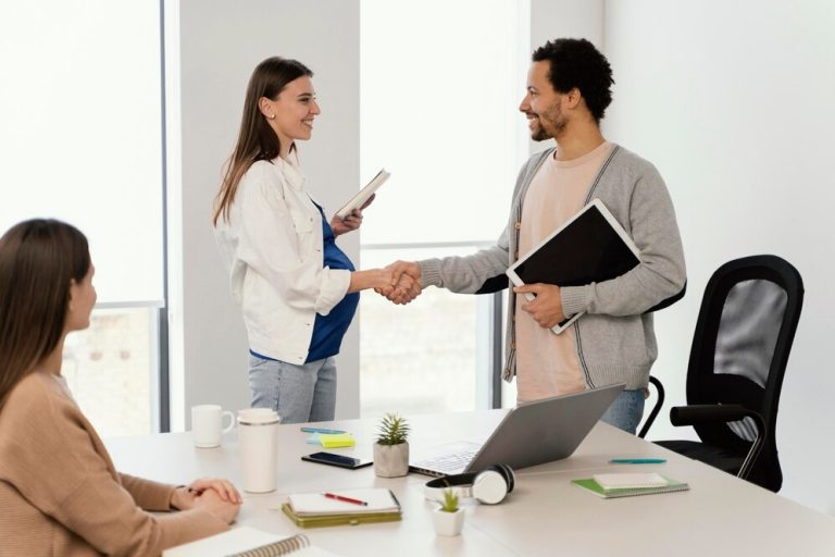 right recruitment consultancy for hiring is vital
