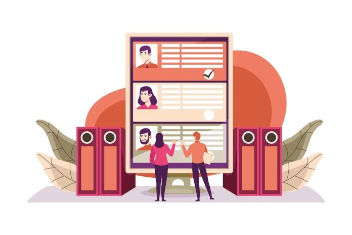 Best Recruitment Firms in Dubai