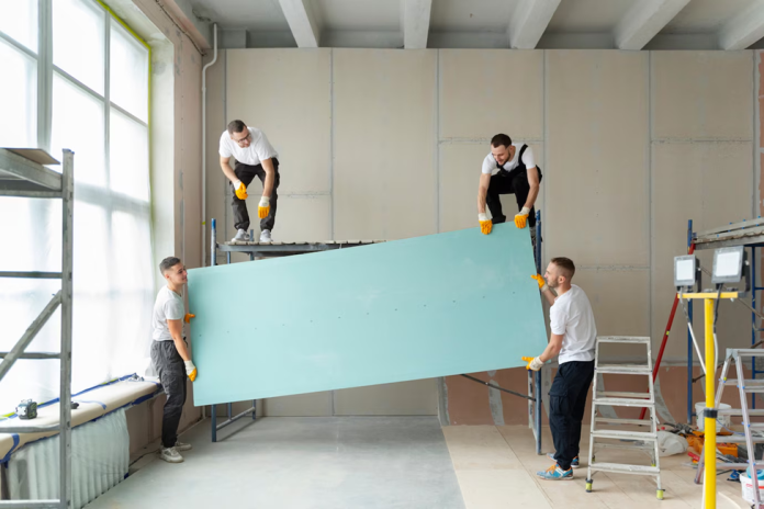 Essential Tips for Successful Commercial Remodeling Projects