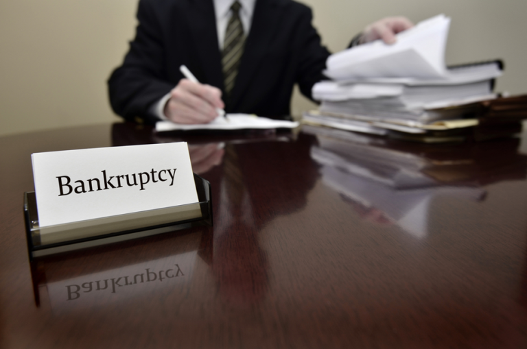 How a Bankruptcy Attorney Can Protect Your Assets and Secure a Fresh Start