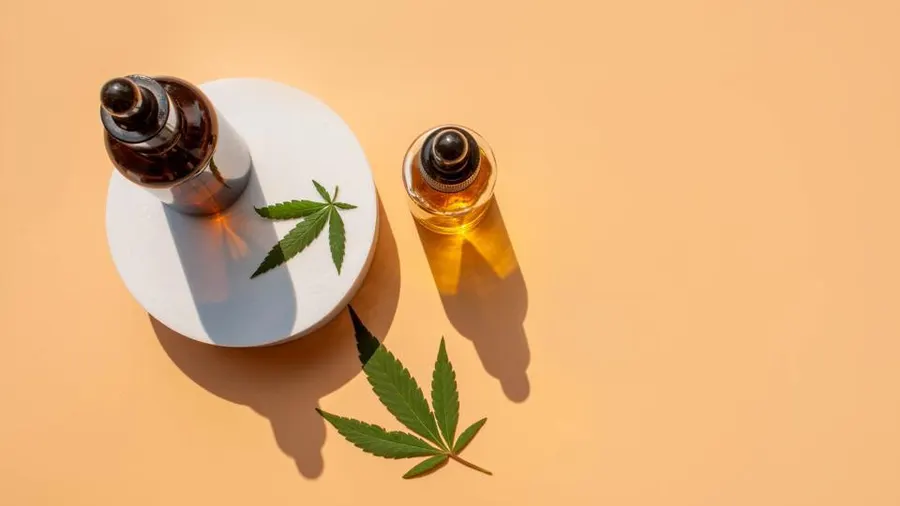  Can CBD really manage the symptoms of Multiple Sclerosis?