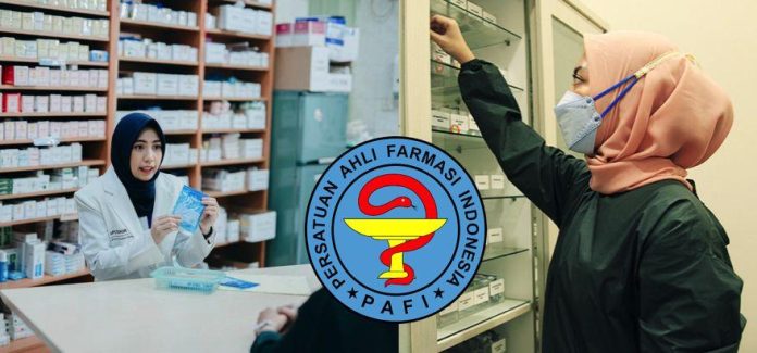Cara PAFI Kota Pattallassang Meningkatkan Kualitas Farmasi di Daerahnya