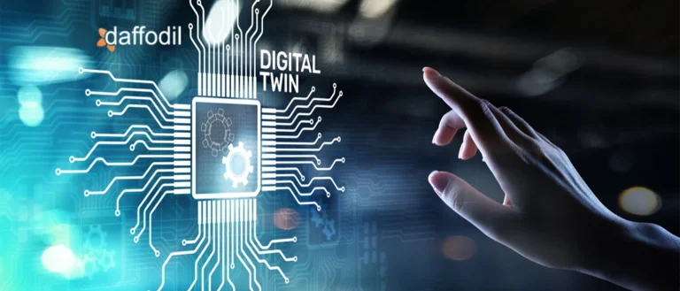 Era of Digital Advancements