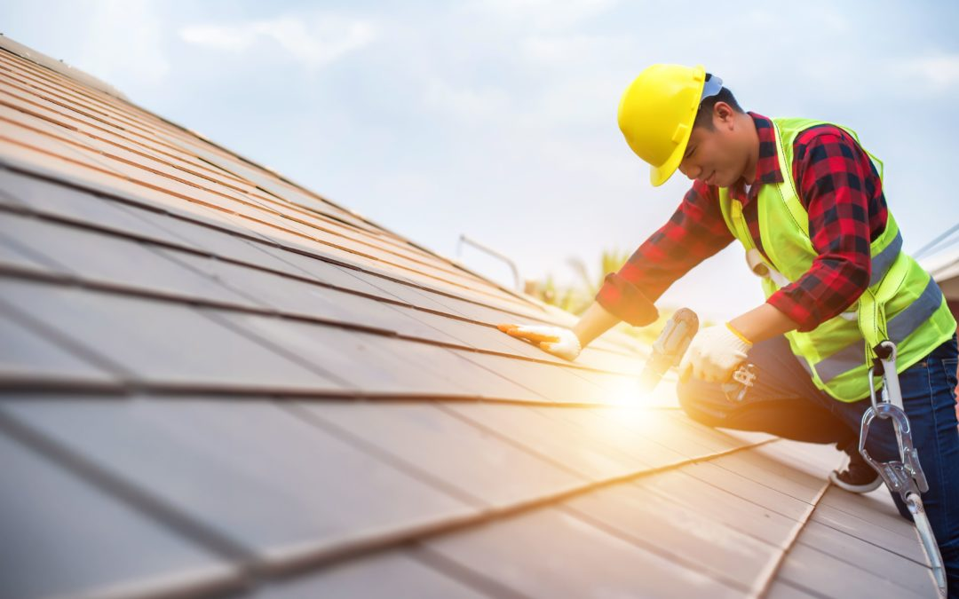Enhancing Home Exteriors: Choosing the Right Residential Roofing Contractor and Siding Options