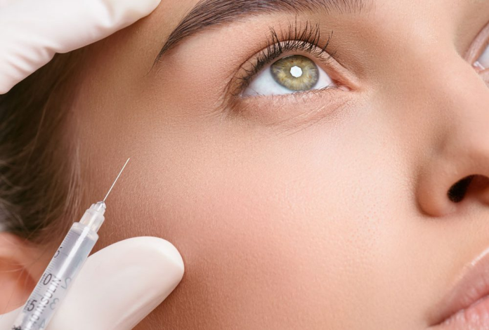 Non-Surgical Cosmetic Treatments