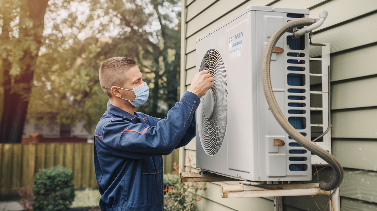 Quick and Reliable AC Repairs by Autumn Air in Avondale, AZ