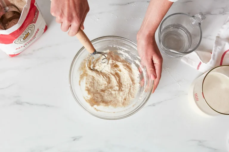Guide to Baking