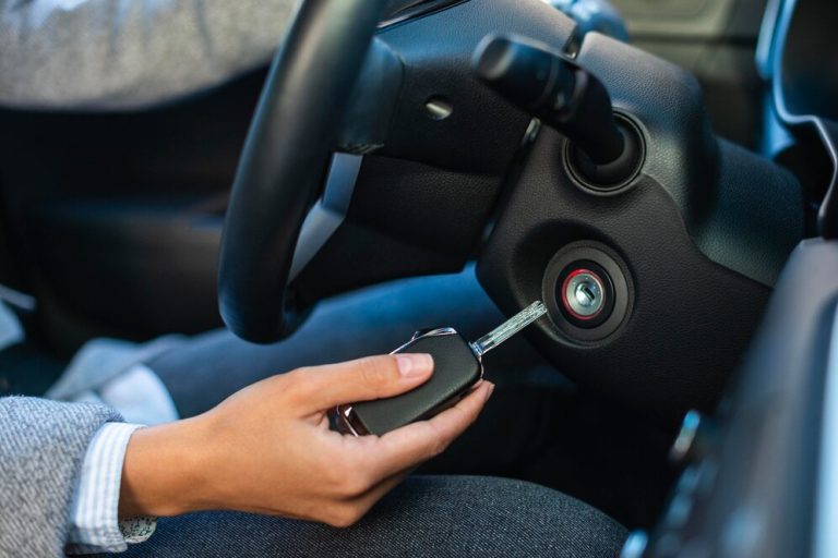 Automotive Locksmith Can Save You from Lockouts