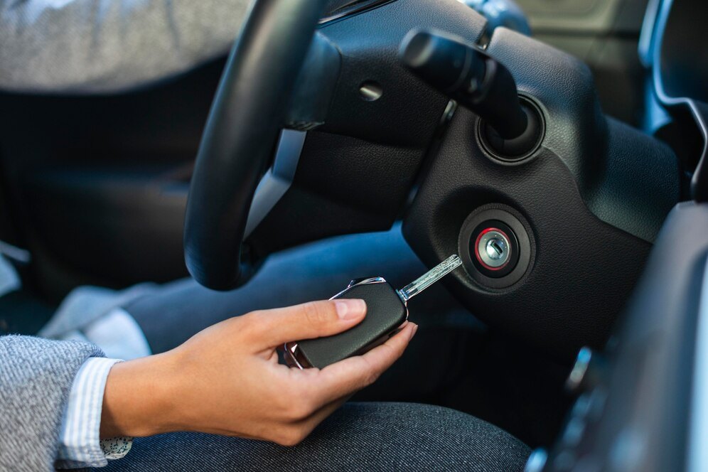 How an Automotive Locksmith Can Save You from Lockouts