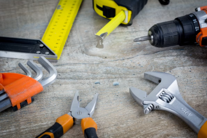 Homeowners’ Summer Maintenance List