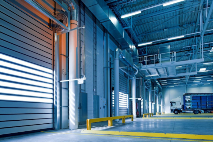 Steel Sales in Modern Construction