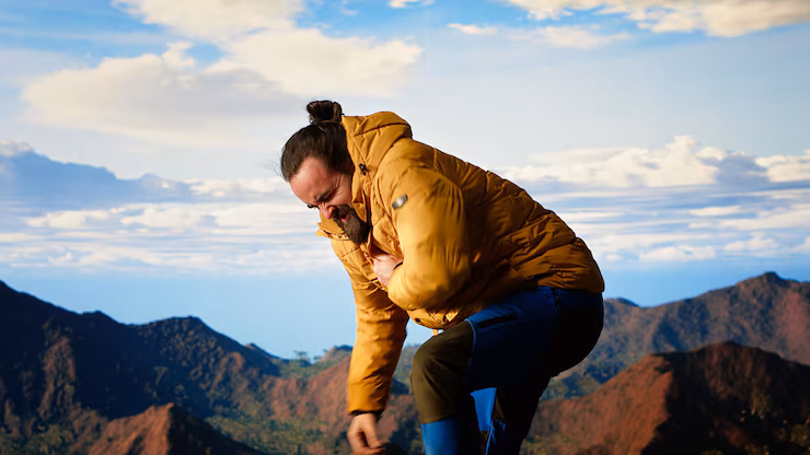 How to Handle Manaslu Circuit Trek Altitude With Helpful Breathing Tips