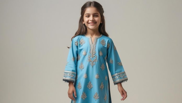 Kids Dresses That Combine Style, Comfort, and Affordability