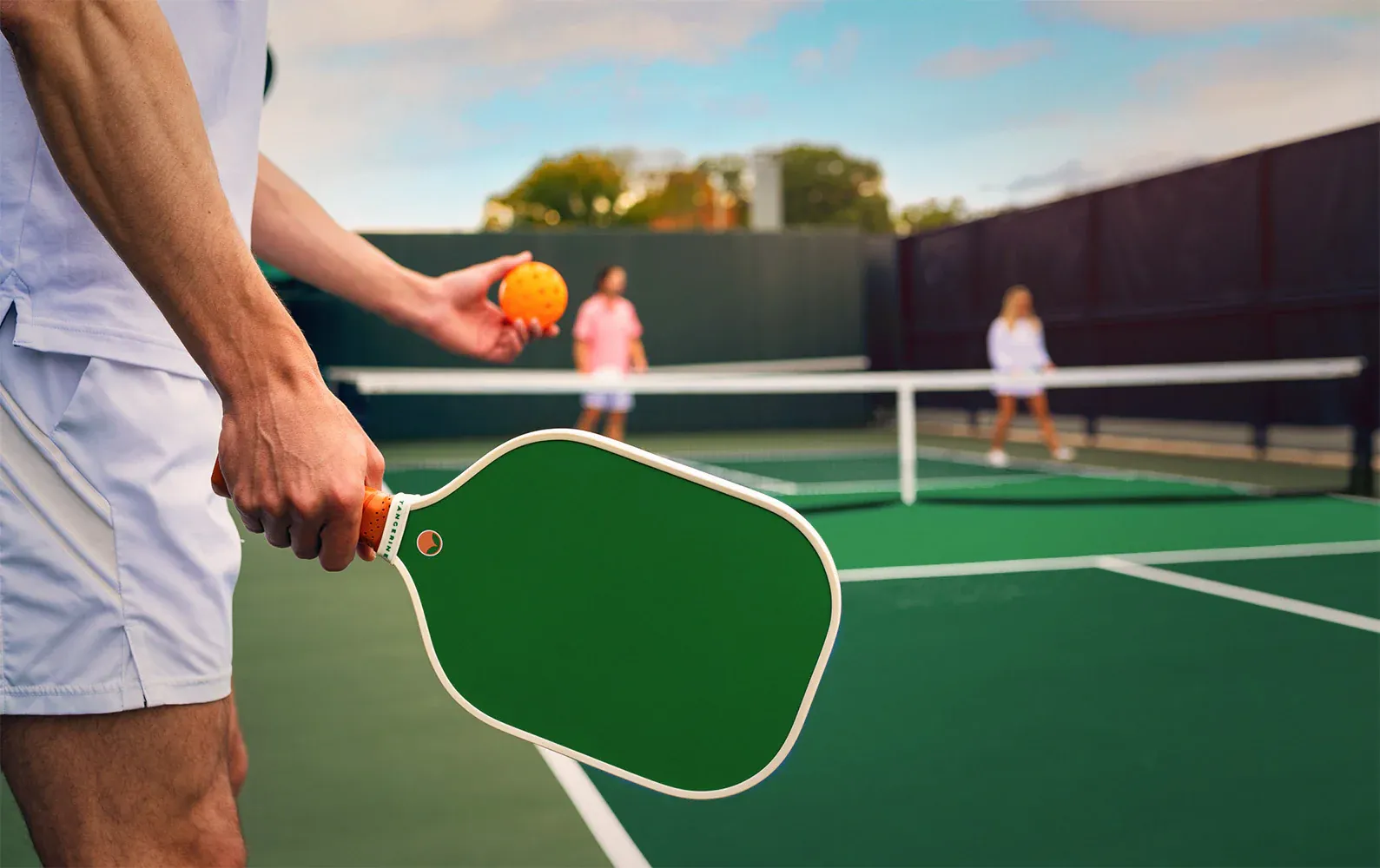 5 Essential Tips for How to Play Pickleball for Beginners