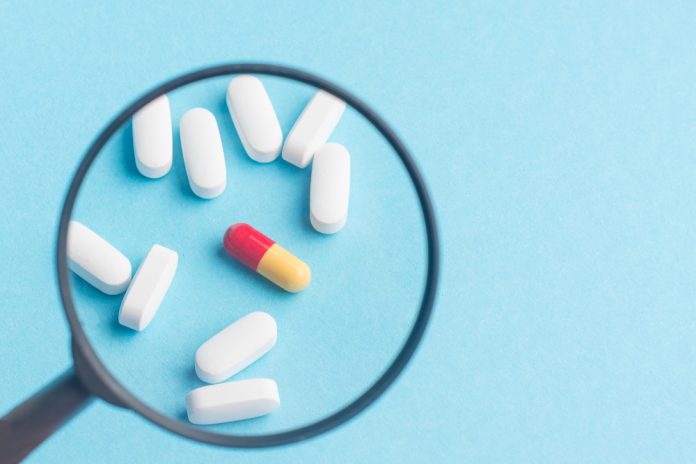 Anadrol Pharmaqo Labs UK