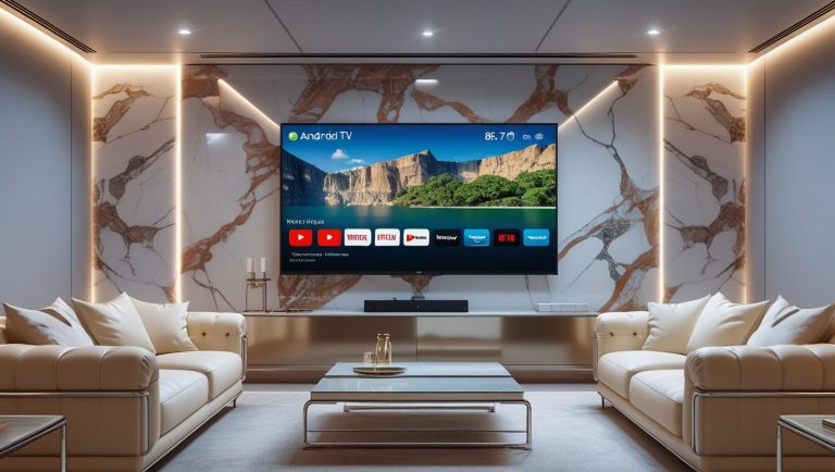 Effortless TV Mounting Miami: A Step-by-Step Guide to Professional TV Installation Services