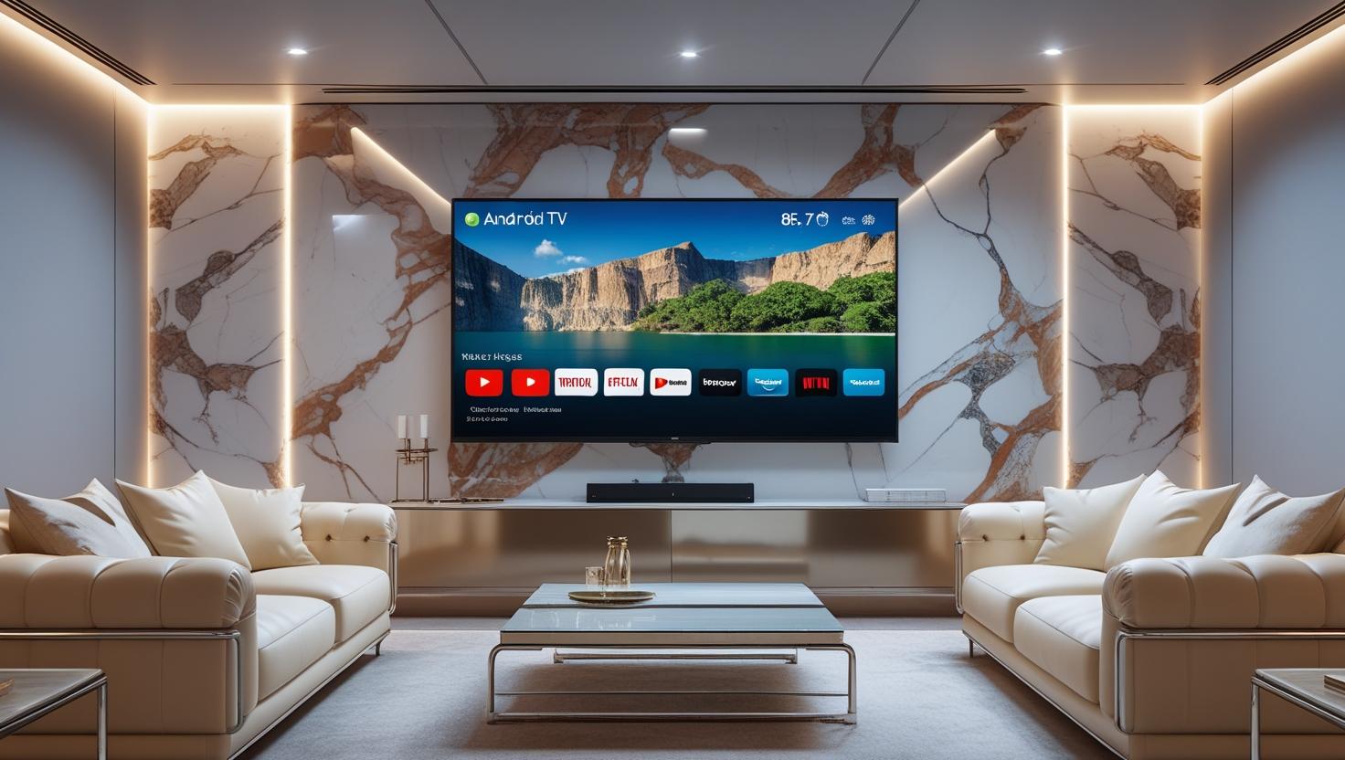 Effortless TV Mounting Miami: A Step-by-Step Guide to Professional TV Installation Services
