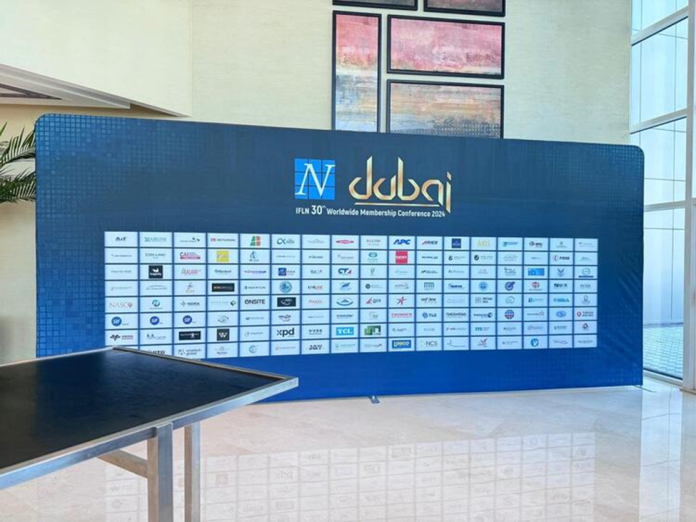 Dubai Fabric Backdrops: A Success Canvas