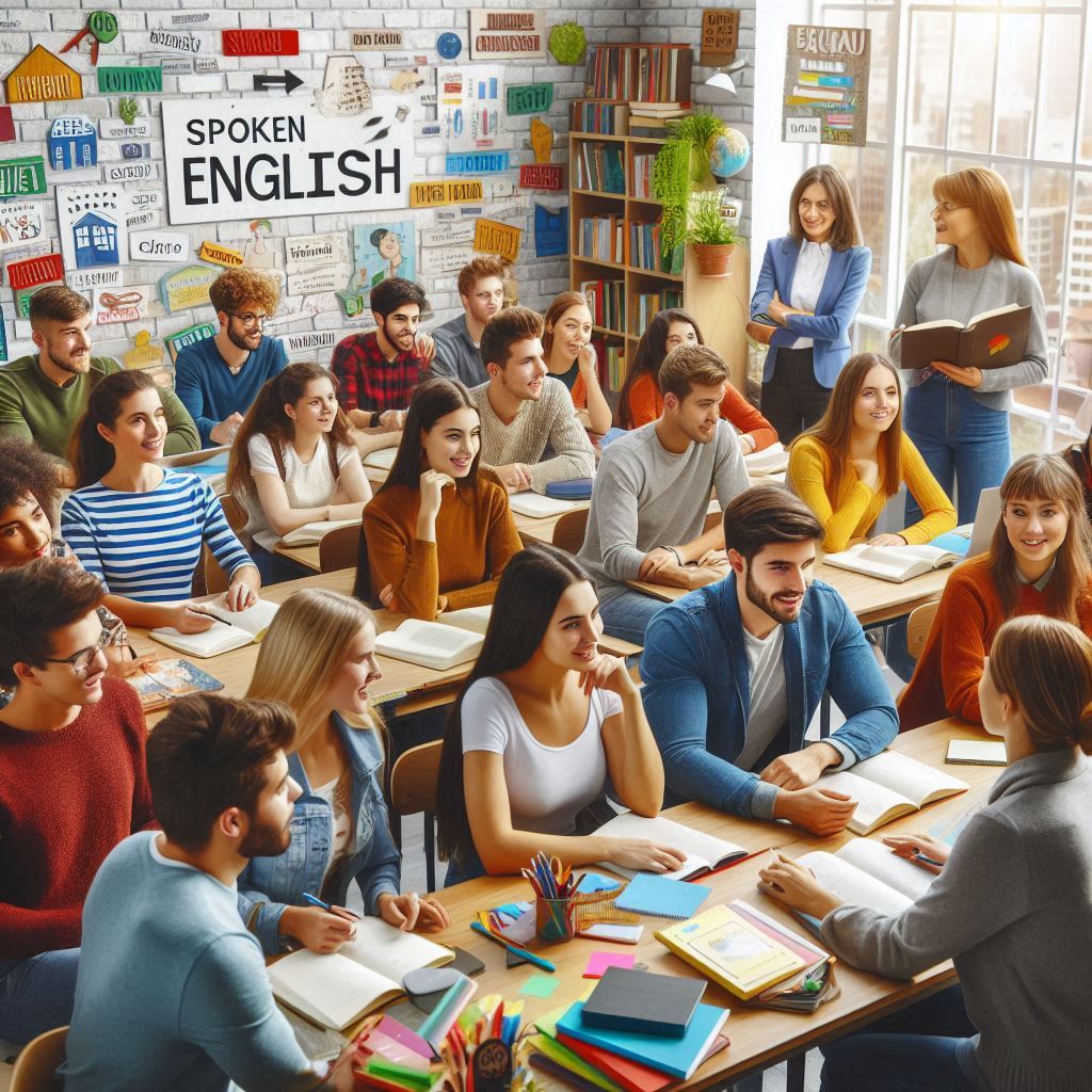 How the Best PTE Institute in Lahore Improves Your English Learning Journey