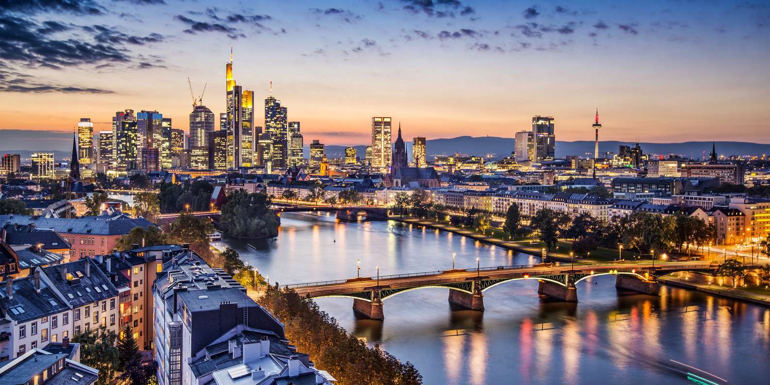 Beste in Frankfurt führt deine Sinne, M Heute Fernsehprogramm führt deinen Bildschirm